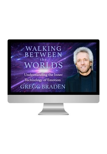 Walking Between the Worlds view 1