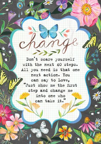 The Wild Offering Oracle view 7