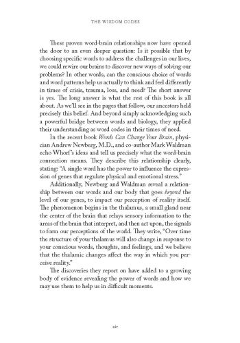 The Wisdom Codes.pdf The Wisdom Codes