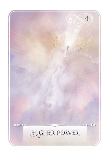 Wisdom of the Oracle Pocket Divination Cards view 8