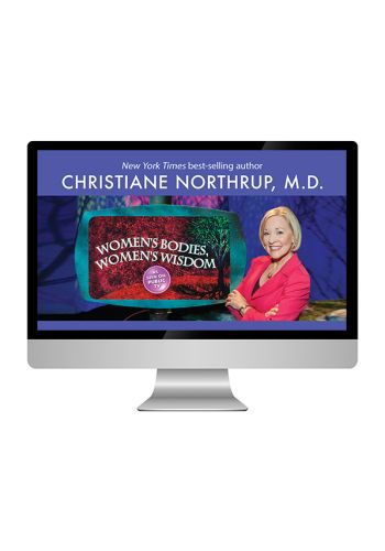 Women's Bodies, Women's Wisdom view 1