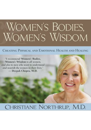 Women's Bodies, Women's Wisdom view 1