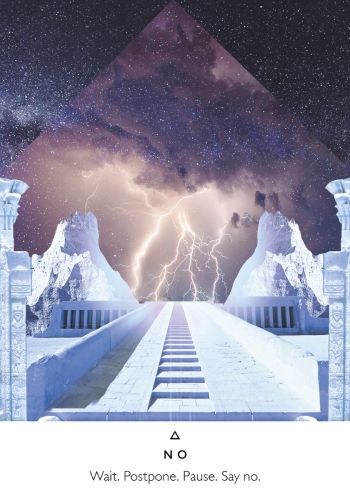 Work Your Light Oracle Cards view 11