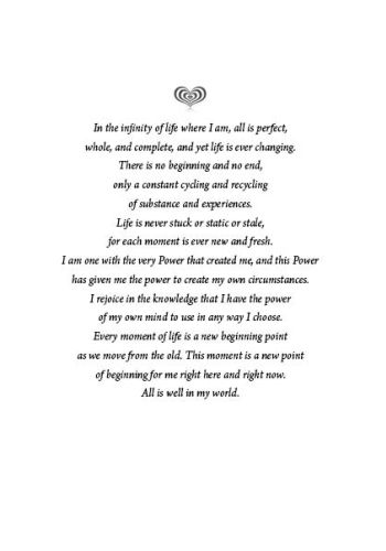 You Can Heal Your Life view 6