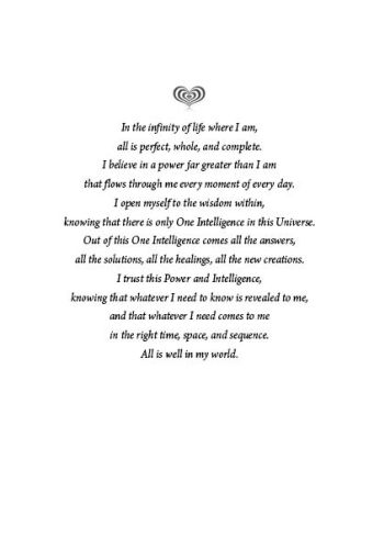 You Can Heal Your Life view 8