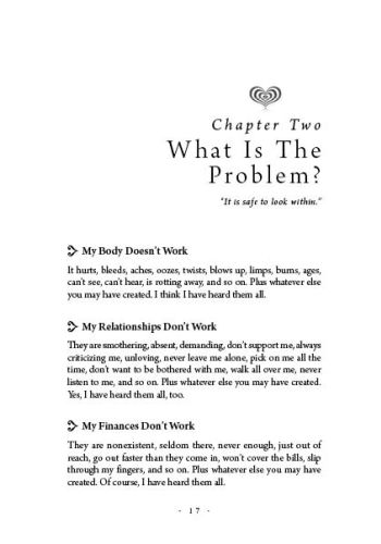 You Can Heal Your Life view 9