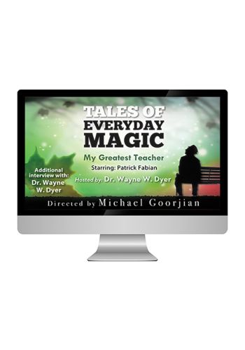 My Greatest Teacher (Online Video)