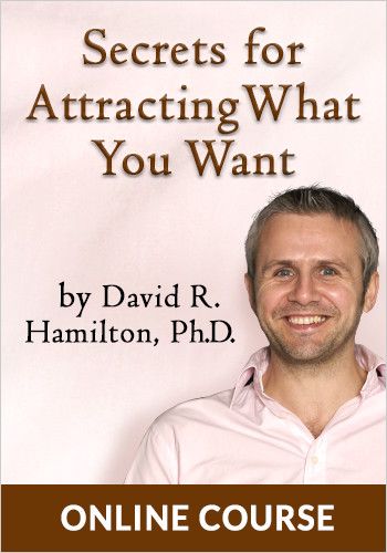 Secrets for Attracting What You Want view 1