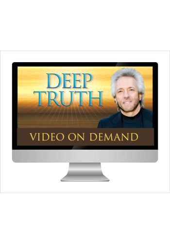 Deep Truth: Behind the Scenes with Gregg Braden view 1
