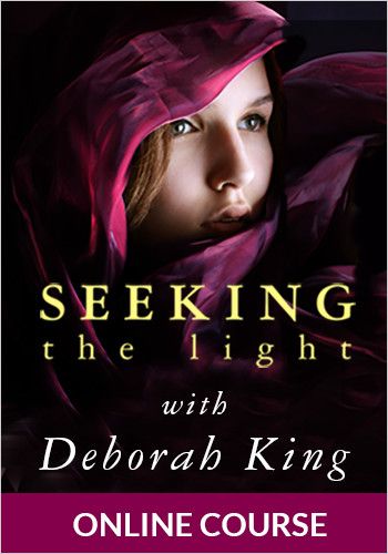 Seeking the Light: Become a Certified Delegate of the Light! view 1
