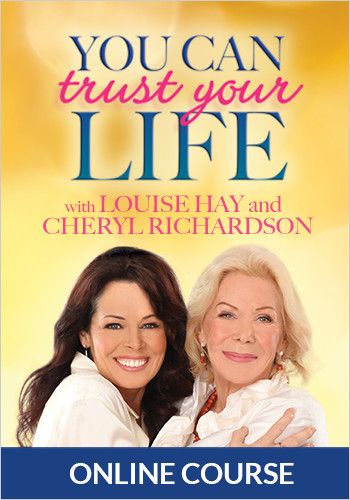 You Can Trust Your Life: Create Your Best Year Yet! view 1