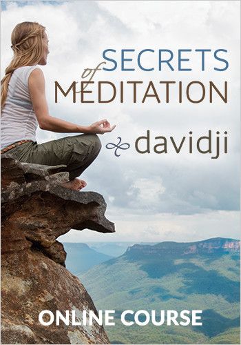 Secrets of Meditation: Manifesting Your Deepest Desires through the Art of Meditation view 1