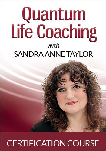 Quantum Life Coaching Certification view 1