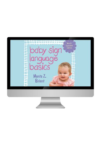 Baby Sign Language Basics view 1
