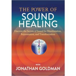 The Power of Sound Healing