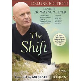The Shift - Expanded Edition DVD