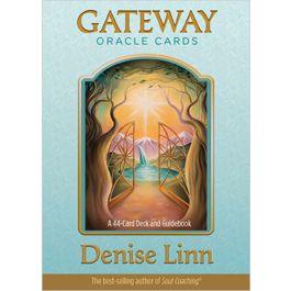 GATEWAY ORACLE CARDS 未開封 9781401931810_500h.jpg