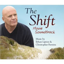 The Shift Soundtrack