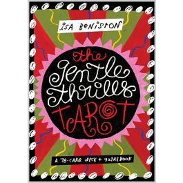 The Gentle Thrills Tarot