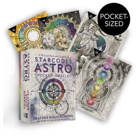 Starcodes Astro Oracle