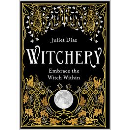 Witchery ウィッチリー　直筆サイン 1999年12月 9781788172042_2.jpg