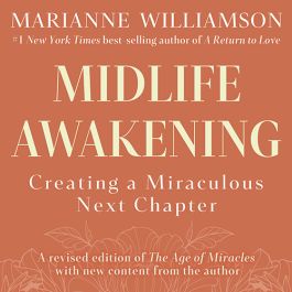 Midlife Awakening