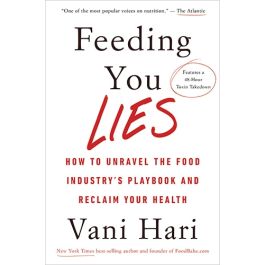 Feeding You Lies view 2