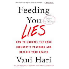 Feeding You Lies view 3