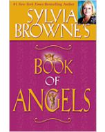 Sylvia Browne's Book Of Angels