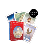 Wisdom of the Oracle Pocket Divination Cards