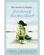 The Answer is Simple: Love Yourself