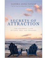 Secrets Of Attraction