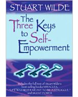 The Three Keys to Self-Empowerment