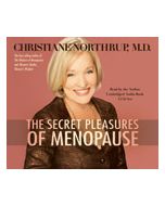 The Secret Pleasures of Menopause