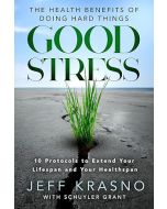 Good Stress