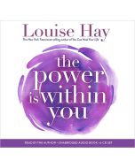 The Power is Within You