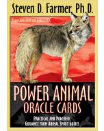 Power Animal Oracle Cards