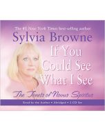 If You Could See What I See