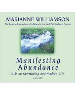 Manifesting Abundance