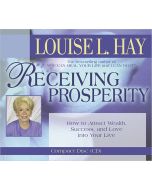 Receiving Prosperity