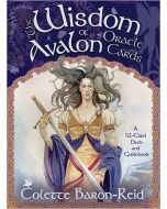 The Wisdom of Avalon Oracle Cards