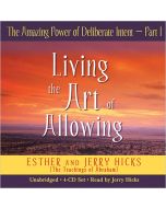 The Amazing Power of Deliberate Intent - Part I
