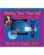 Finding Your True Self