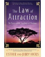 The Law of Attraction Paperback