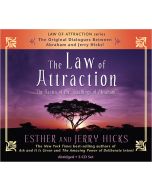 The Law of Attraction