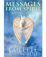 Messages From Spirit:The Extraordinary Power of Oracles