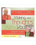 Making Your Thoughts Work for You