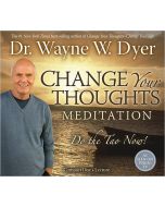 Change Your Thoughts Meditation
