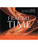 Fractal Time