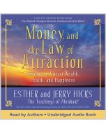 Money, and the Law of Attraction